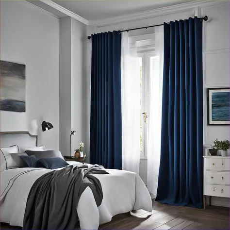 Bedroom Curtain Riyadh