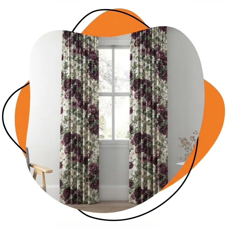 Best Curtains Riyadh