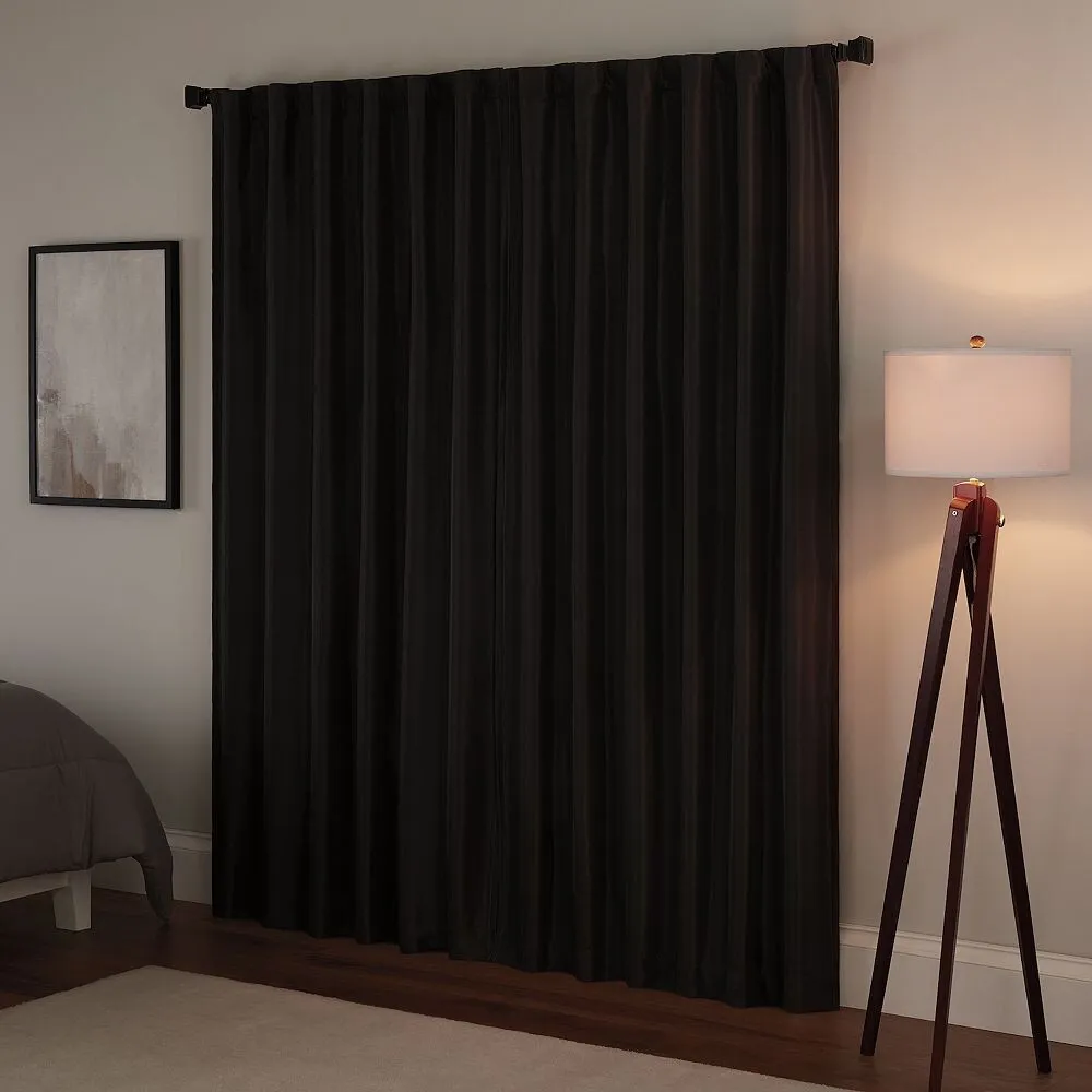 Blackout Curtains KSA