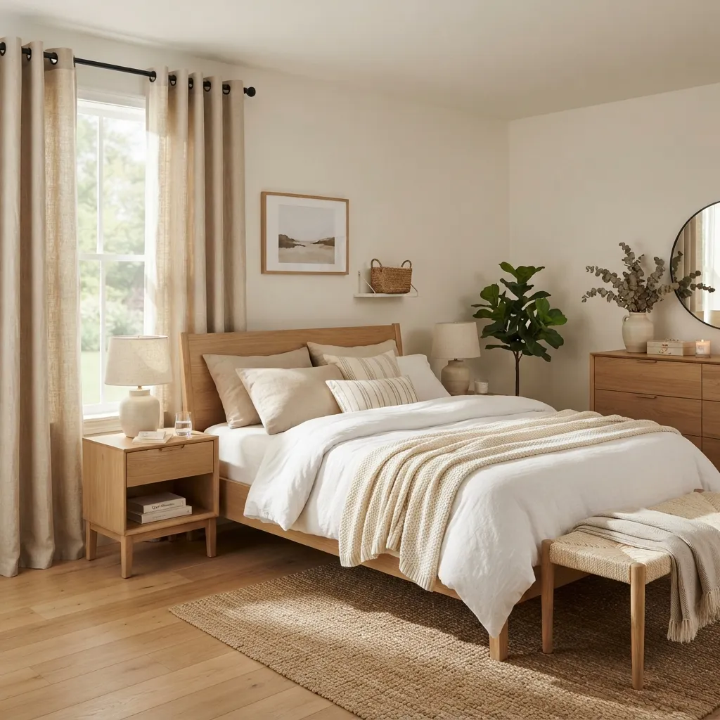 Modern Curtains Riyadh
